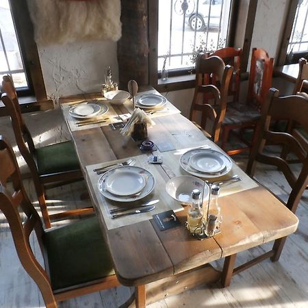 Aleksandrovo Apartments Zewnętrze zdjęcie