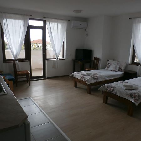Aleksandrovo Apartments Zewnętrze zdjęcie