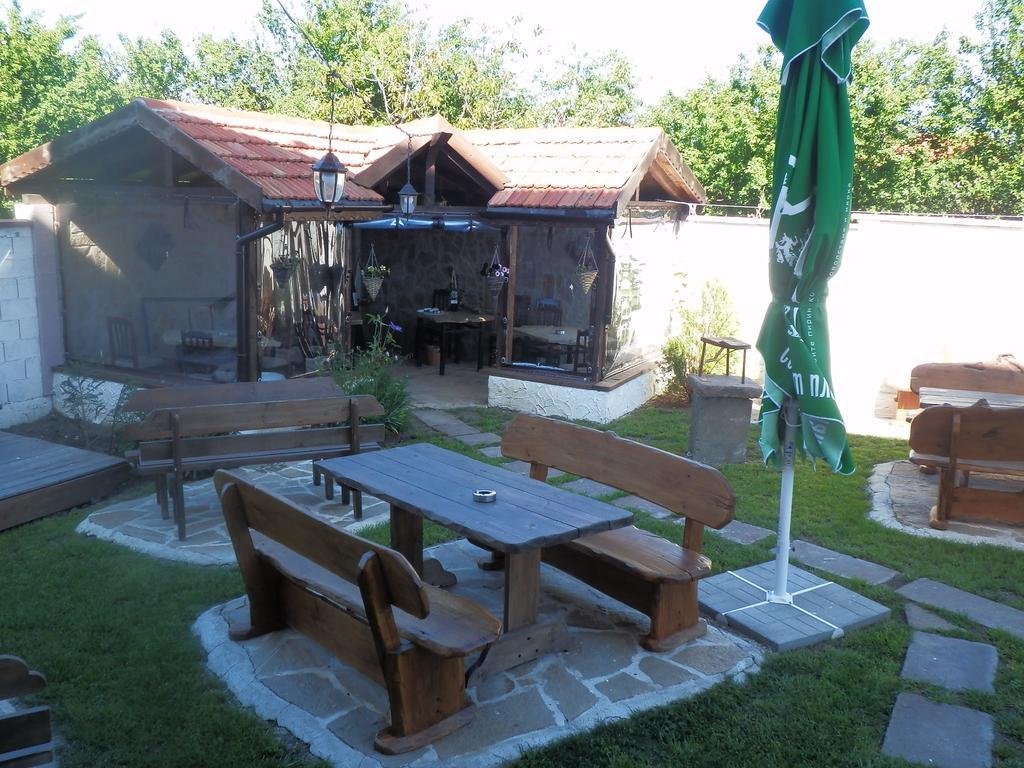 Aleksandrovo Apartments Zewnętrze zdjęcie