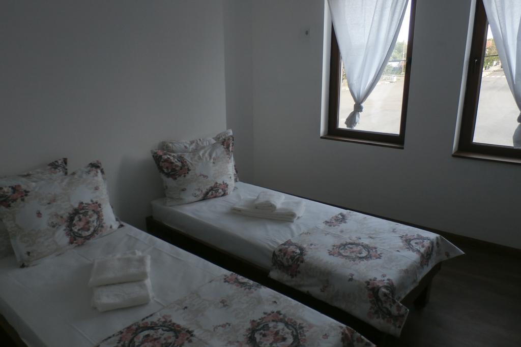 Aleksandrovo Apartments Zewnętrze zdjęcie