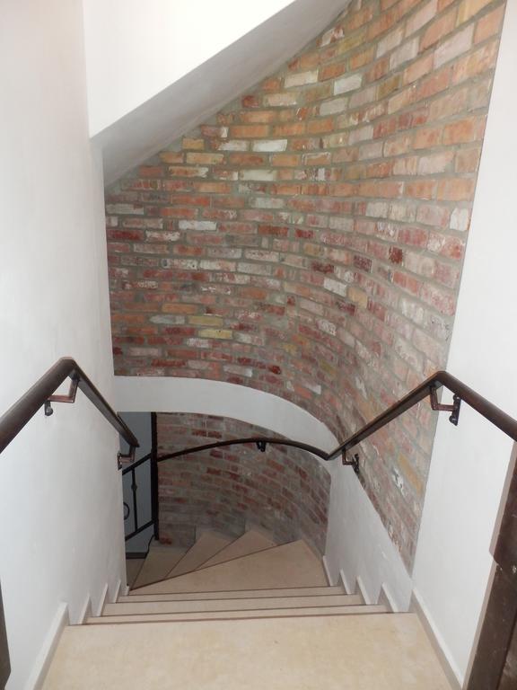 Aleksandrovo Apartments Zewnętrze zdjęcie