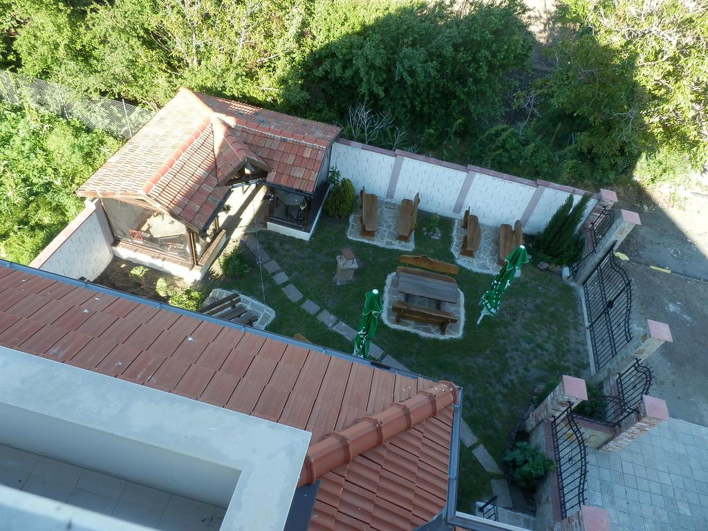 Aleksandrovo Apartments Zewnętrze zdjęcie