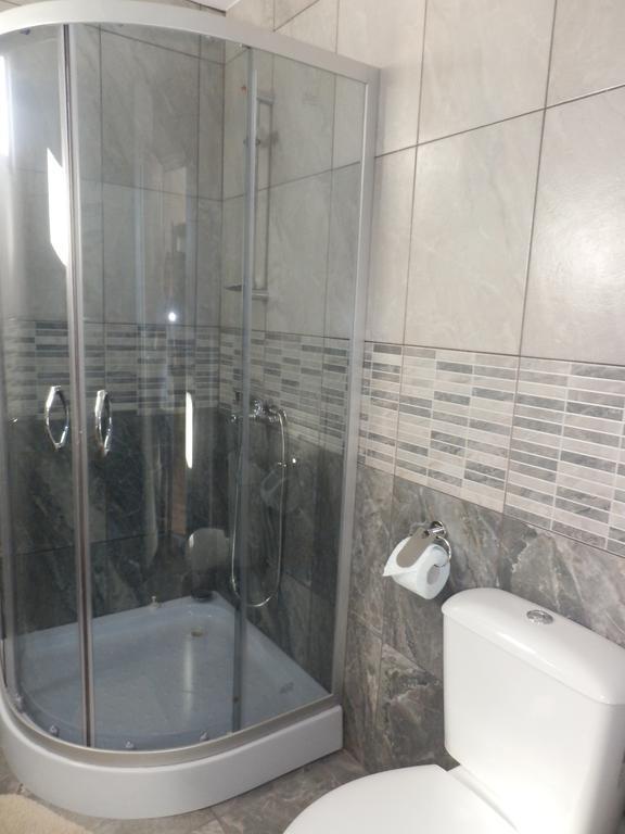 Aleksandrovo Apartments Zewnętrze zdjęcie