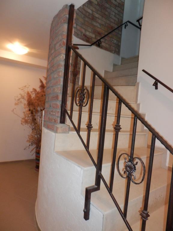 Aleksandrovo Apartments Zewnętrze zdjęcie