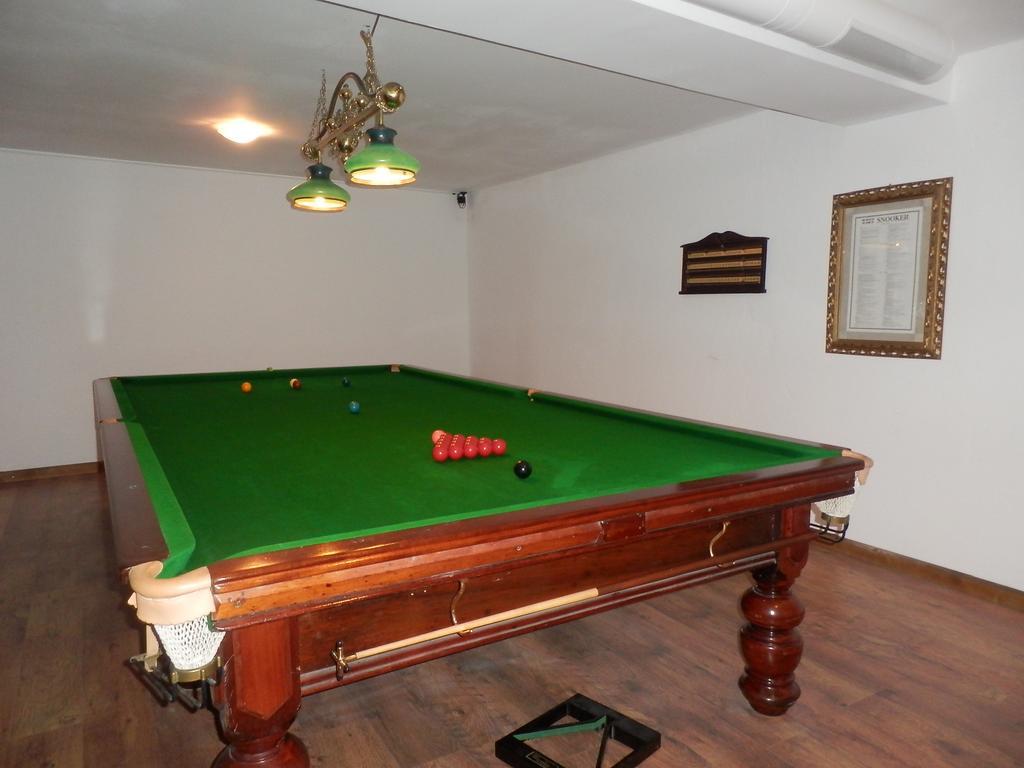 Aleksandrovo Apartments Zewnętrze zdjęcie