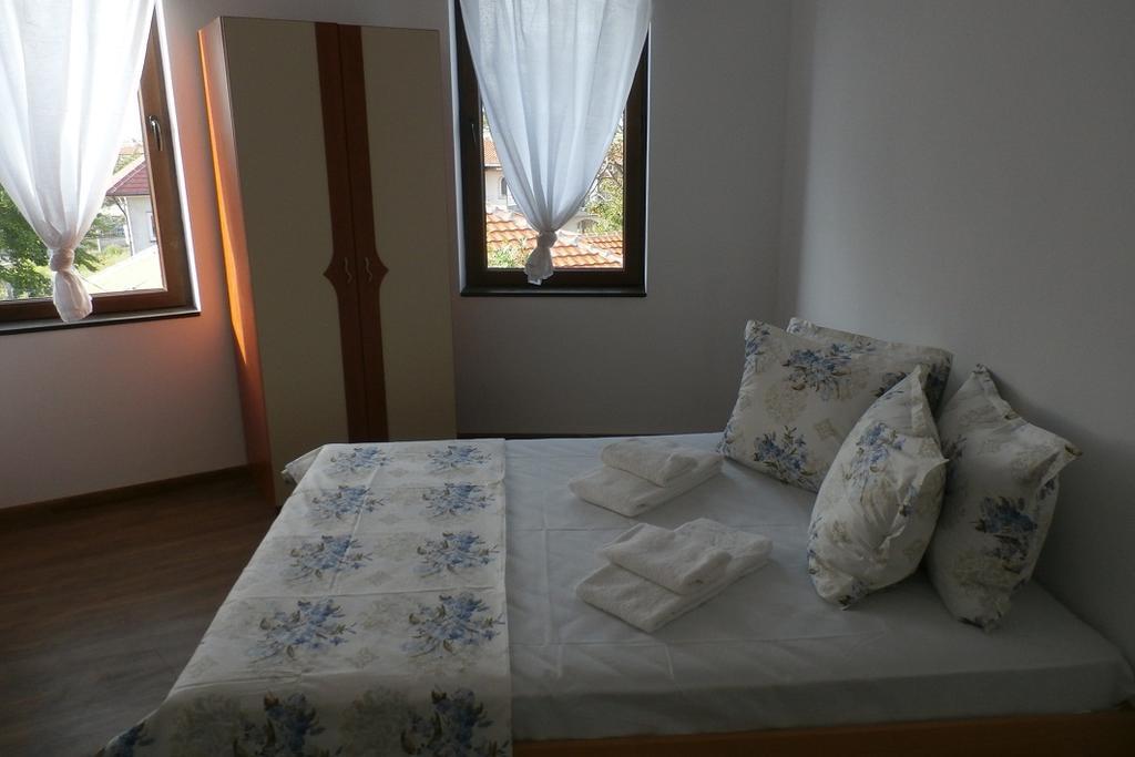 Aleksandrovo Apartments Zewnętrze zdjęcie