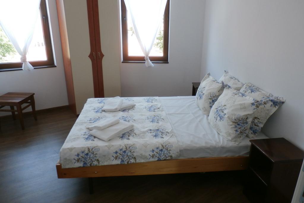 Aleksandrovo Apartments Zewnętrze zdjęcie