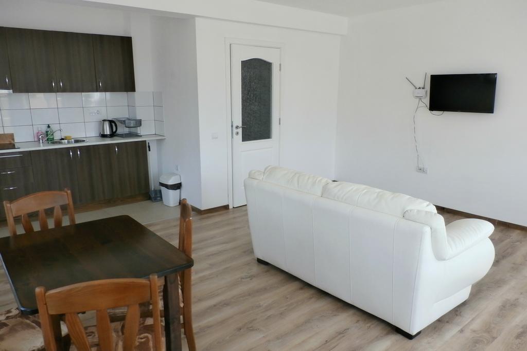 Aleksandrovo Apartments Zewnętrze zdjęcie