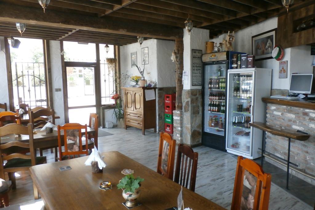 Aleksandrovo Apartments Zewnętrze zdjęcie