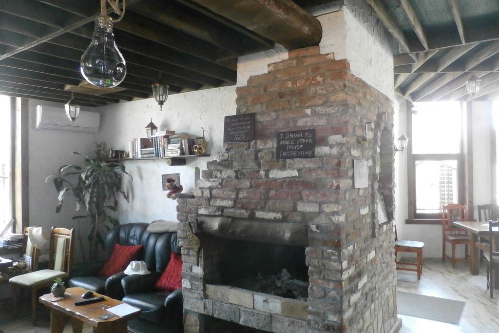 Aleksandrovo Apartments Zewnętrze zdjęcie