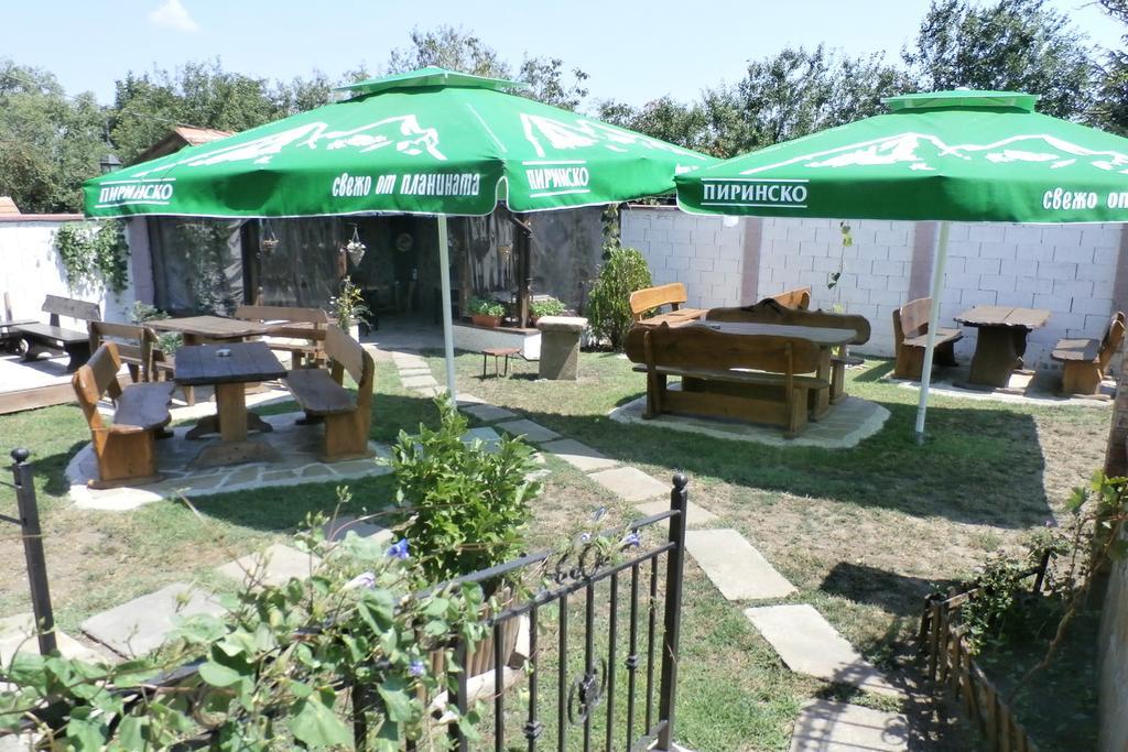 Aleksandrovo Apartments Zewnętrze zdjęcie