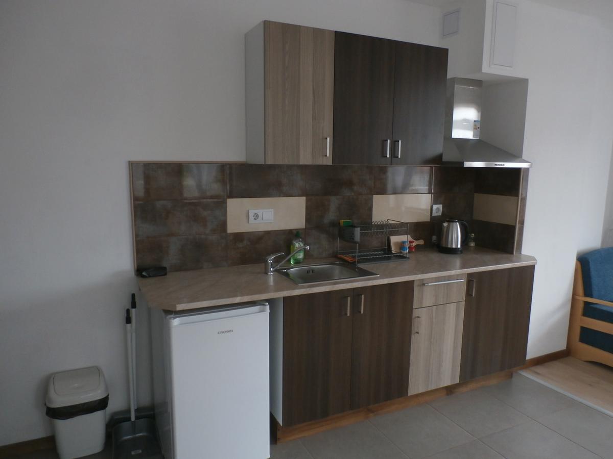Aleksandrovo Apartments Zewnętrze zdjęcie