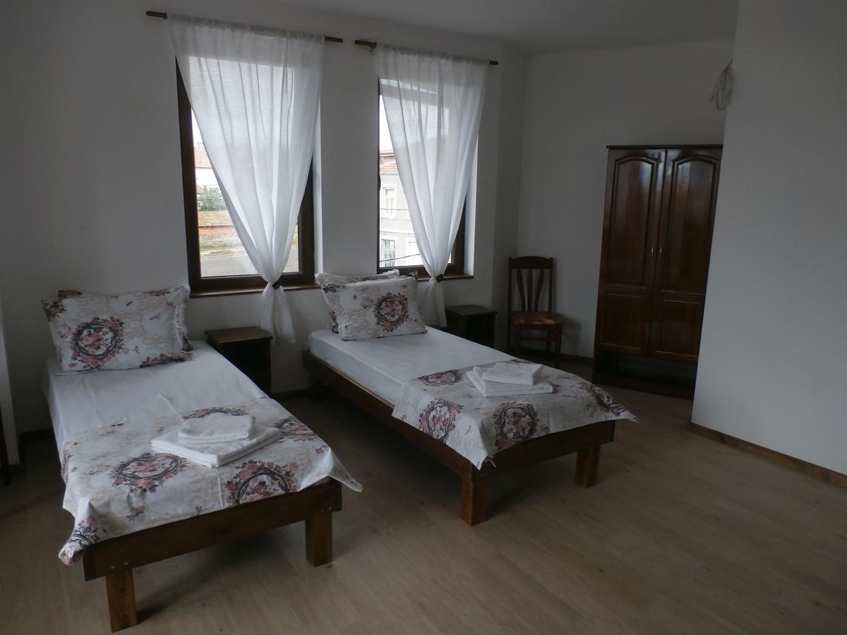 Aleksandrovo Apartments Zewnętrze zdjęcie